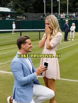 Fake Proposal Ai