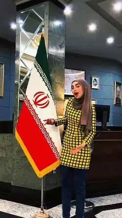 ايران وقوات بلدك