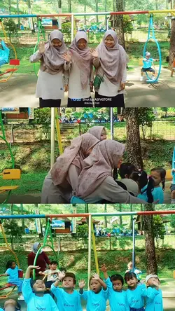 perpisahan 