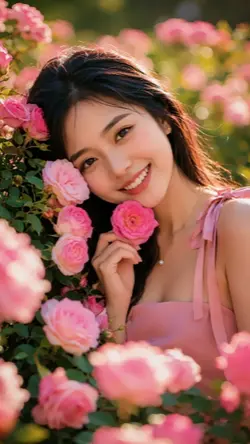 Beautiful Smile 