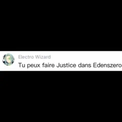 Justice