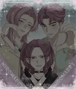 Miromabby fanart