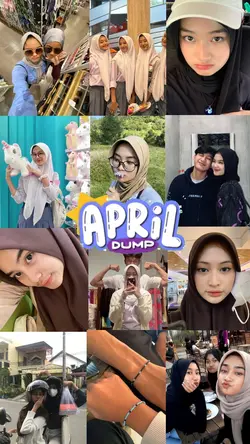 April dump 2024