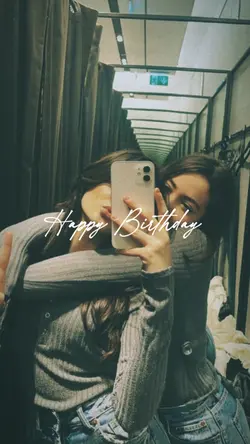 Happy Birthday Dump