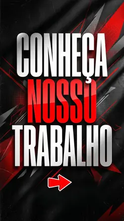 NOSSO TRABALHO