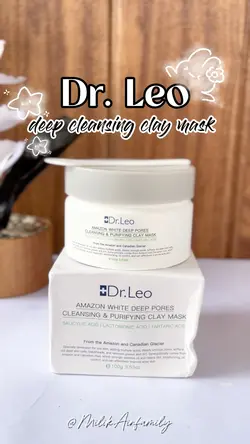 Claymask