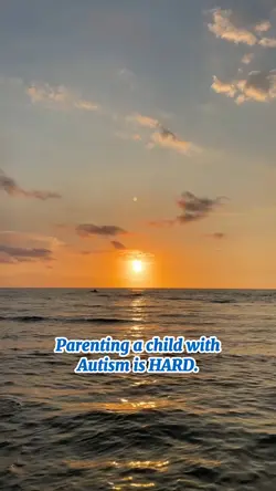 Autism is Hard