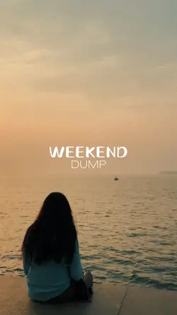 weekend recap 