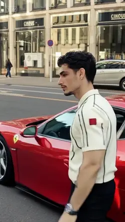 Ferrari IA