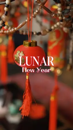 Lunar New Year 