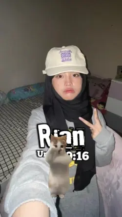 Vrsi3FotoKucingJoget