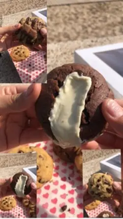 Cookies 