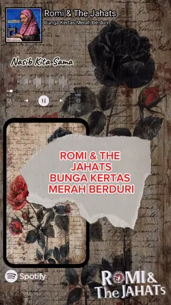 ROMI & THE JAHATS