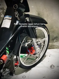 Maling pitik