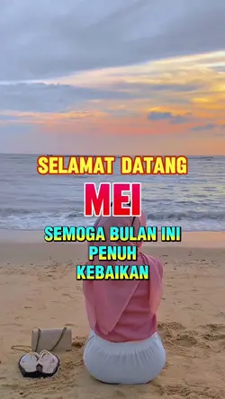 SelamatDatangMei