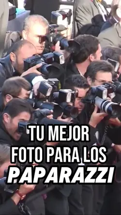 paparazzi