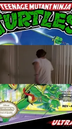 TMNT