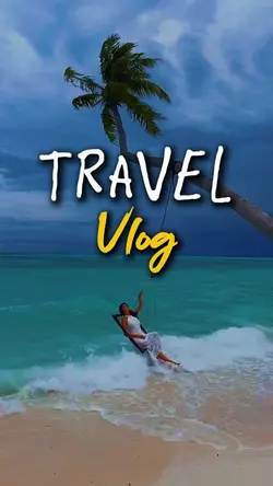 Travel Vlog
