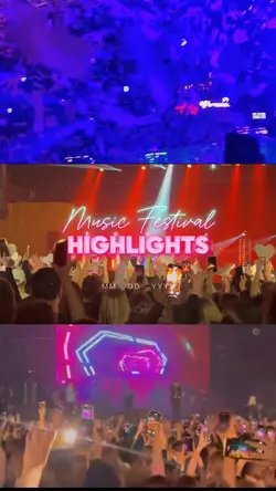 Music Festival 