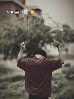 villain