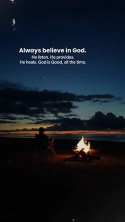 God is Good