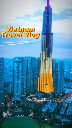 Vietnam Travel