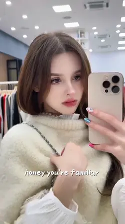 honey you're familia