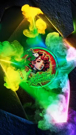 Colorful Logo Design