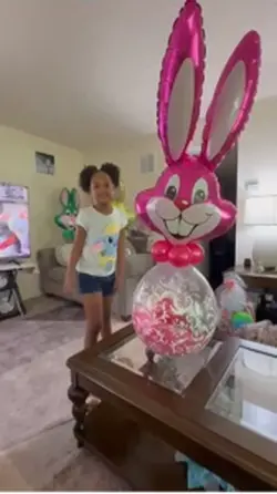 Happy Easte