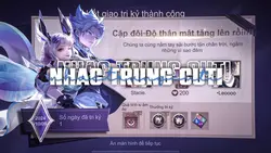 nhạc trung cuti