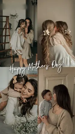 Happy Mother's Day 