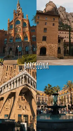 barcelona