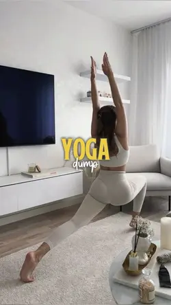 yoga dump