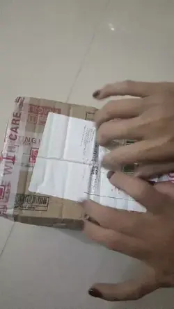 edisi unboxing