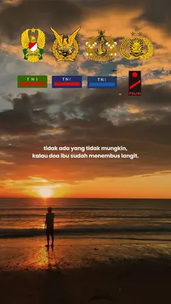 langit dan cita-cita