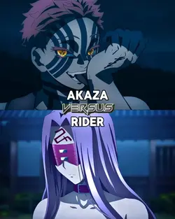 1v1 Anime Template 