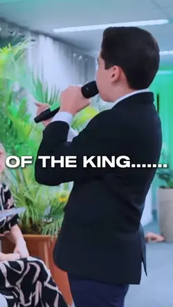 OF THE KING....