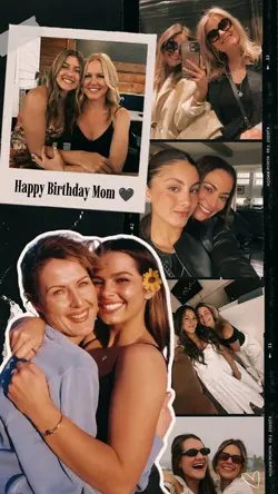 happybirthday mom