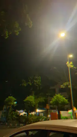 MENTAHAN MALAM HARI