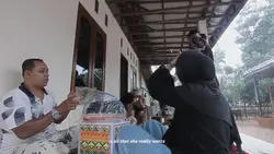 lirik 3 menit