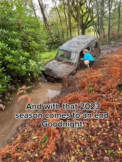 2023 season