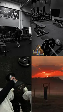 Gym Day