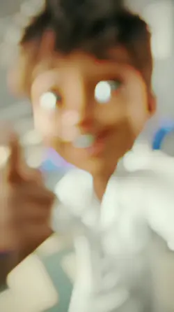 Benny Edits 