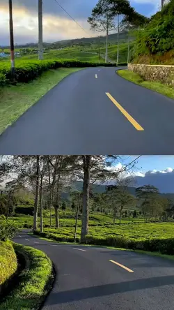 2 video digabung