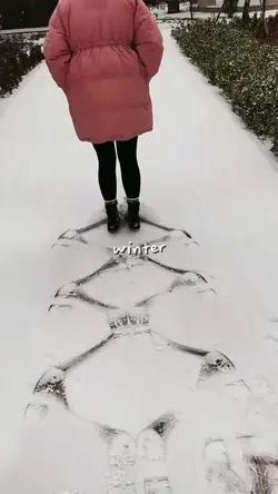 A Winter Story