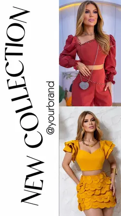 New collection 