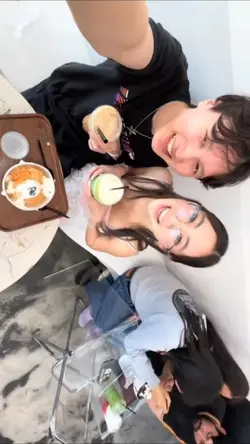 Food Trip Date