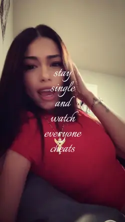 stay single