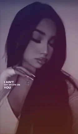 got my 👁️ on u