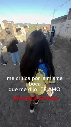 Rompe la Rompe 